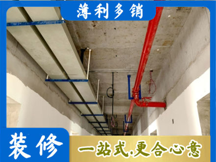 炉霍县水电工程安装