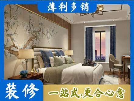 炉霍县主卧刷艺术漆
