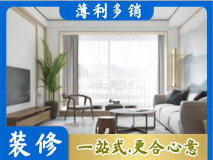 炉霍县阳台装修案例